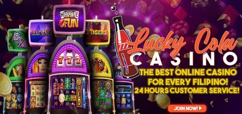 lucky cola home facebook|Luckycola Casino .